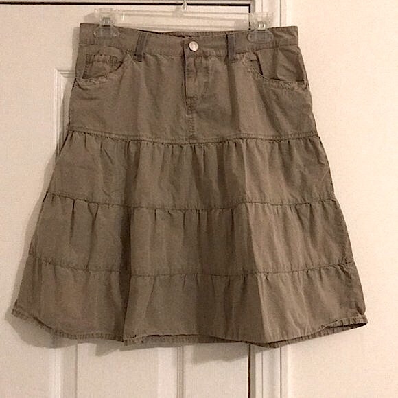 Tommy Hilfiger Dresses & Skirts - Vintage TOMMY HILFIGER SKIRT